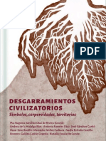 Desgarramientos Civilizatorios. PDF Interactivo