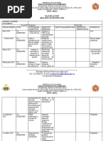 Plan de Acción Ed. Fisica 2023