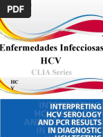 Infecciosas HCV CLIA Series v.2