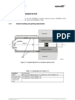 ILS Critical Area