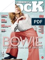 Classic Rock Italia Dicembre 2022 - Gennaio 2023