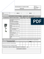 SSTA-FO-021 Preoperacional Taladro de Árbol V3