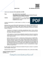 CJ-DNGP-2022-6175-M Aclaracion de La Eliminación Del Satje