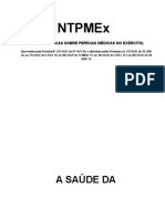 NTPMEX Manual - Exercito - Atualizado