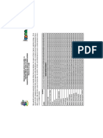 Ibam 2020 Prefeitura de Paty Dos Alferes RJ Professor Gabarito