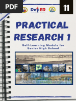 Practical Research 1 11 Q2 M4