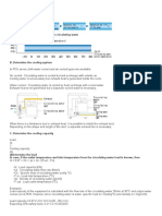 Chiller Selection Method