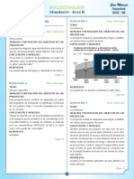 Solucionario 8 - Área D