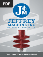 Catalog Jeffrey - Piling Tools