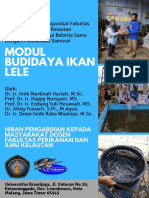 Buku Saku Lele