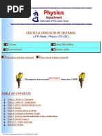 (Integral) Foley-Statics Strengths CVE