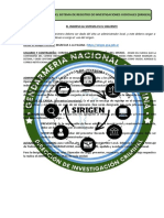 Manual Del Sistema de Registro de Investigaciones Judiciales