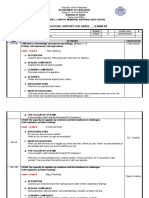 Intermediate - Level - Friday - Psychosocial - Hyacinth A