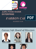 Entrep Farron Cafe