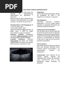 Caso Clínico Iv CG