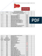 Lista Catalogo Invierno Año 2022-2023