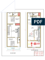 18x47 Model Plan 7