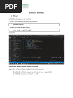 Bases de Données