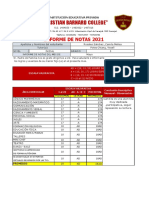 Rosales Sánchez Camila Melisa-Informe Mayo 2021