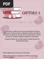 Capitulos 6 & 7 Libro Tanatologia 