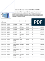 Printable Product Family