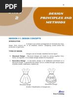 Unit 2 - Design Principles and Methods