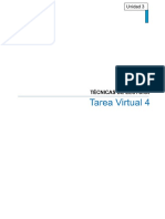 Tarea Virtual 4 Téc de Lectura