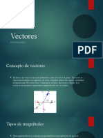 Vector Es