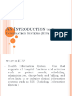 Management Information Systems