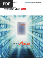 FRENIC Ace