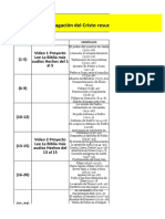 Bosquejo Hechos de Los Apóstoles