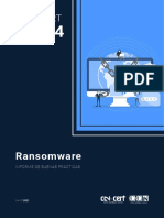 Ccn-Cert BP 04 Ransomware