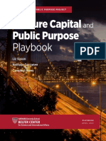 VCPP Playbook