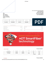 ACT Invoice Feb2022