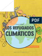 Los Refugiados Climaticos Entorno UDLAP