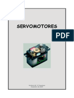 Motores Servomotores