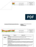 Ga-Fr01 Malla Curriculares Etica y Valores 2019