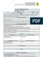 Guia de Aprendizagem Clinica Cirúrgica Bimestral