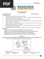 01 Subjective Test-02 X Science 25122022 QP