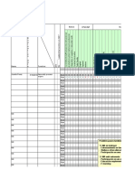 Competence Format Example