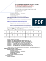 6º Matemáticas Del 13 Al 17 de Abril