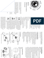 CMHD3423D-Z User Manual