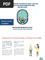 Manual Usuario Candidato UNAC