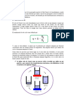 Ciclo de Carnot-Primera Parte Del Proyecto