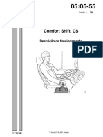 1 Scania Descrição de Funcionamento CS