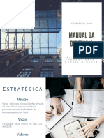 Manual Da Diretoria