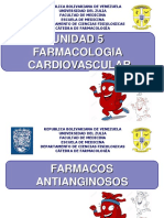 Farmacologia Cardiovascular