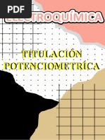 Practica 6 - Titulacion Potenciometrica