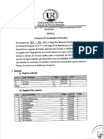 Concurso Público Unirovuma