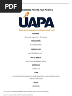 Tarea 2 Geodesia Satelital